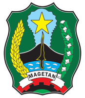 DLHP Kabupaten Magetan